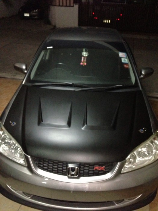 รถนิต อ่าวอุดม คันนี้มาโหดๆ กับล้อดำ RPF1 15
J'S Number 3
