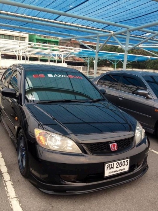 อยากได้ลิ้นหน้า ทรง mugen