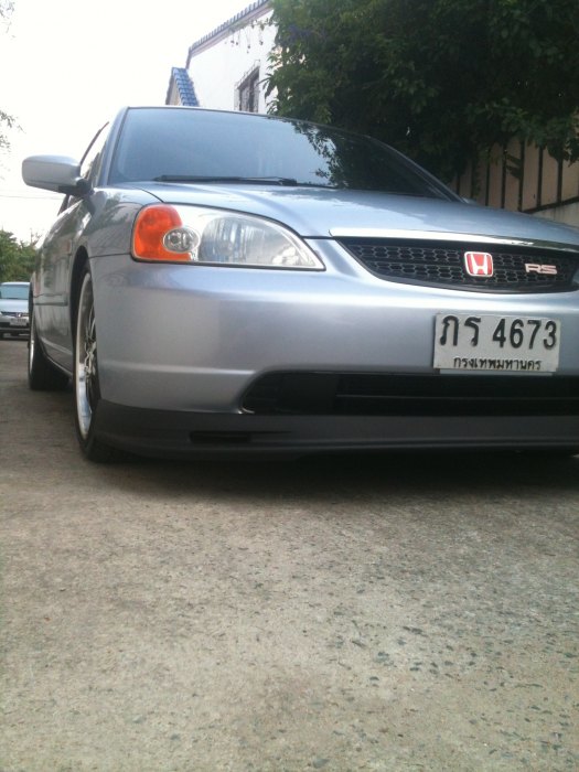 อยากได้ลิ้นหน้า ทรง mugen