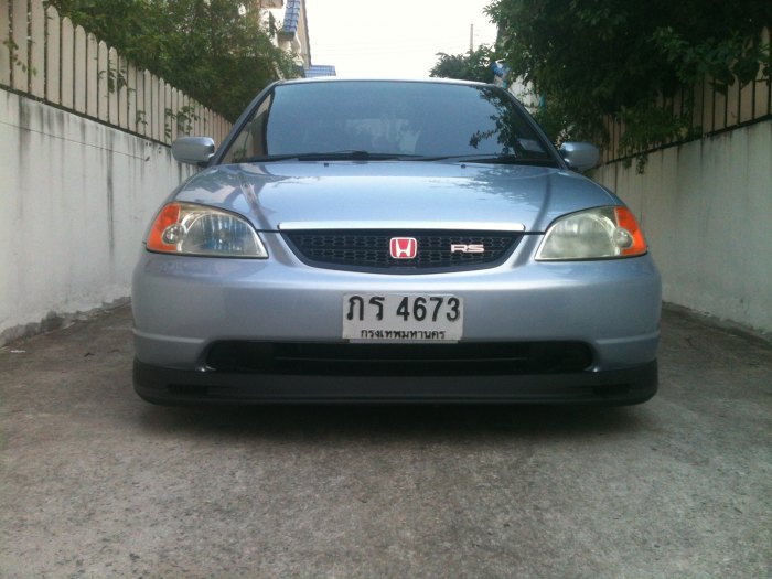 อยากได้ลิ้นหน้า ทรง mugen