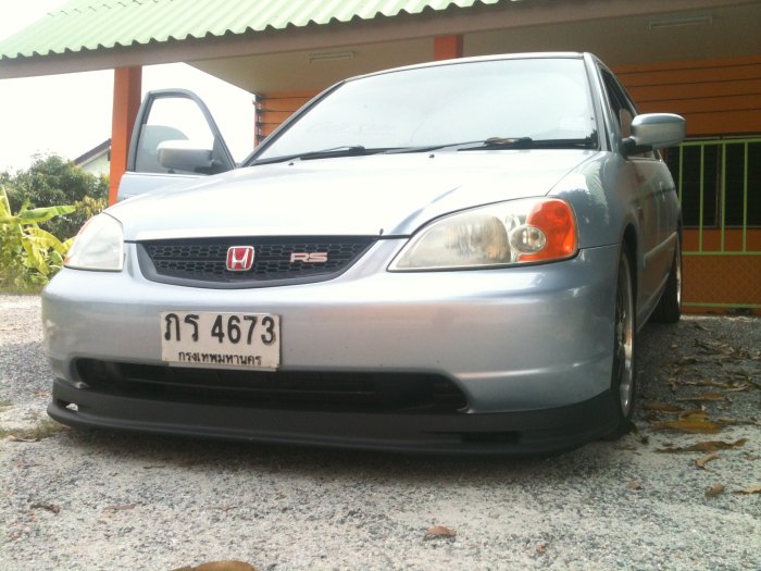 อยากได้ลิ้นหน้า ทรง mugen