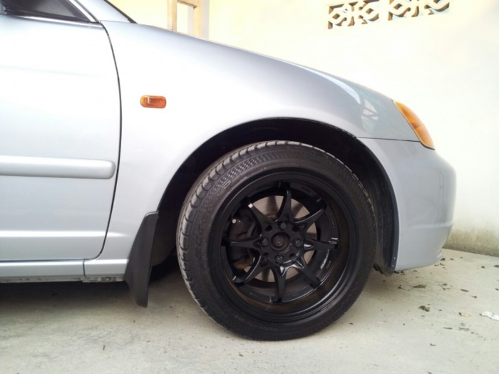อยากได้ลิ้นหน้า ทรง mugen