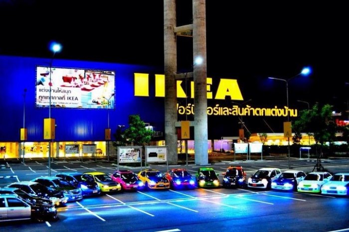 เราจะสาดไฟใส่กันแบบนี้เลยใช่มั้ยพี่โย ^^