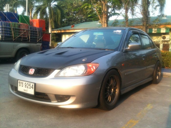 Offset +13 เรื่องเล็กๆ ES ทำได้