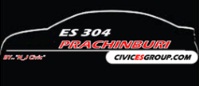 ES 304  ปราจีนบุรีทางนี้เลยครับ