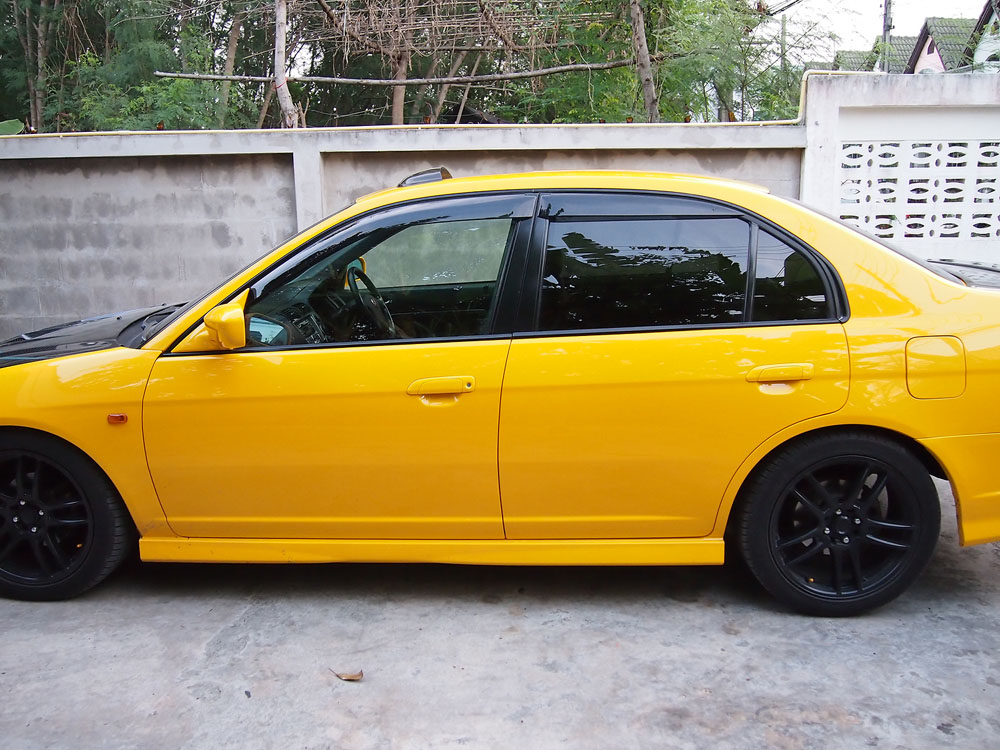 กระจกตัวนอก มีกี่แบบอ่ะครับ และมีสีอะไรบ้าง