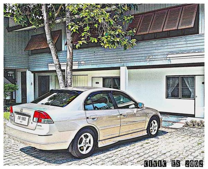 นี่หรือคือ คู่แข่งน้องชายเรา toyota vios 2013