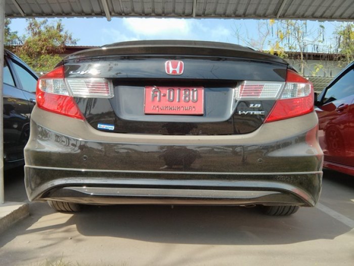 NEW ท่อFUJITSUBOทำตรงรุ่นES 1.7auto