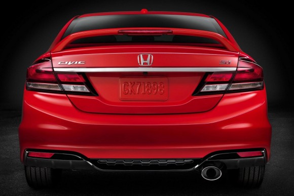 civic type r  มาแน่ !!