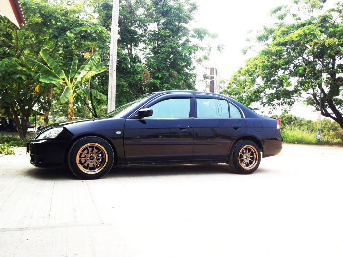 ES`¶BLACK ™ CHIANG`MAI ™ *** RF1 15x8 off+25