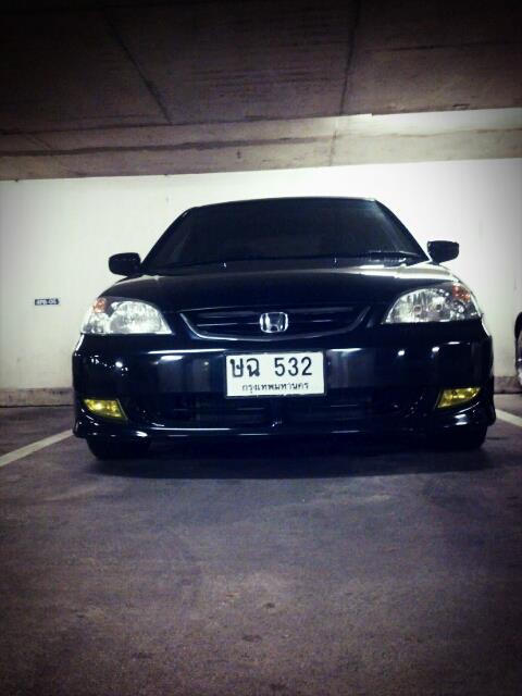 หน้าด้าน เอ้ย  ด้านหน้า 555+