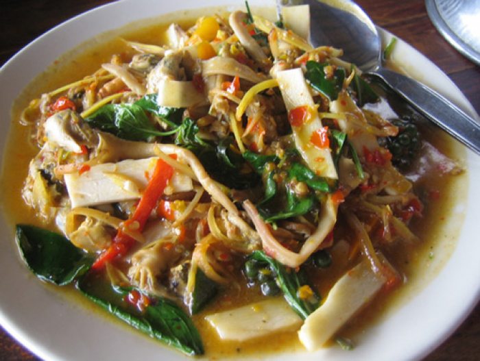 หอยพิมพัดฉ่า