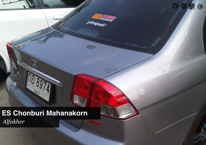 04 RX เทาๆ เดิมๆ ศรีราชา Chonburi Mahanakorn (อัพเดทรูปปัจจุบันนิดหน่อยครับ p.2)