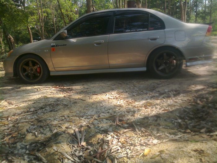 ขอตั้งกระทู้ใหม่นะครับ..ของเก่ารูปใหญ่ไปอะ..เพิ่งหัดแต่งนะครับ..สีทอง