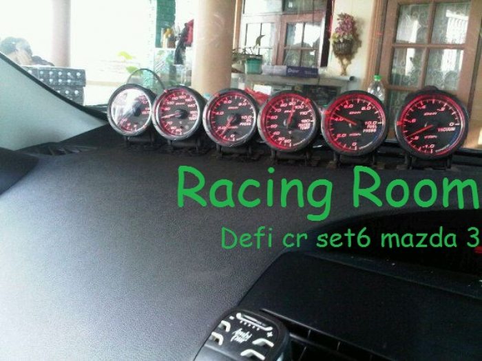 ใหม่ล่าาาNew...Version Defi Advance BF ไฟฟ้า-ไฟฟ้าอมเขียว 1300/1400 พร้อมติดตั้ง