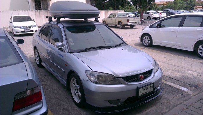 เครียดครับเครียด ใครเคยแปลงเบรค SUBARU รบกวนช่วยเป็นอาจารย์ให้ผมที