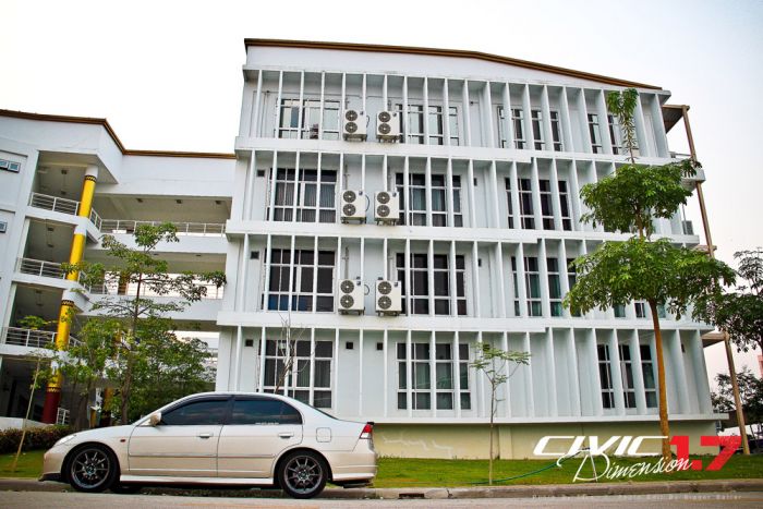 civic dimension 1.7 lampang เพิ่มรูป หน้า 4