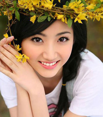เธอคือจิ่งเถียน