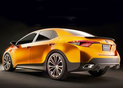 All new.corolla