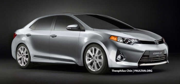 All new.corolla