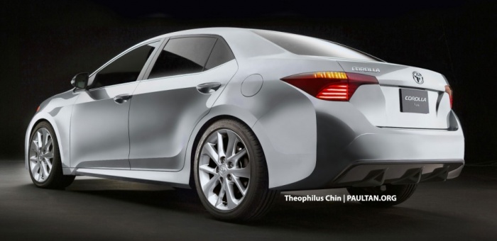 All new.corolla