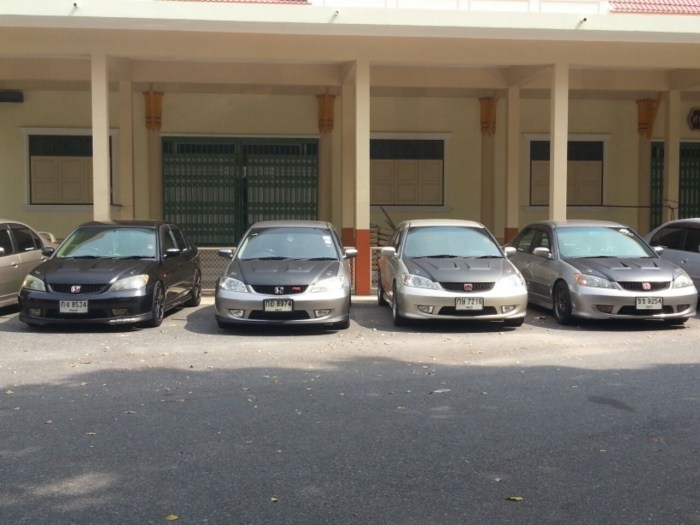 JS Gang ฝาหน้า
