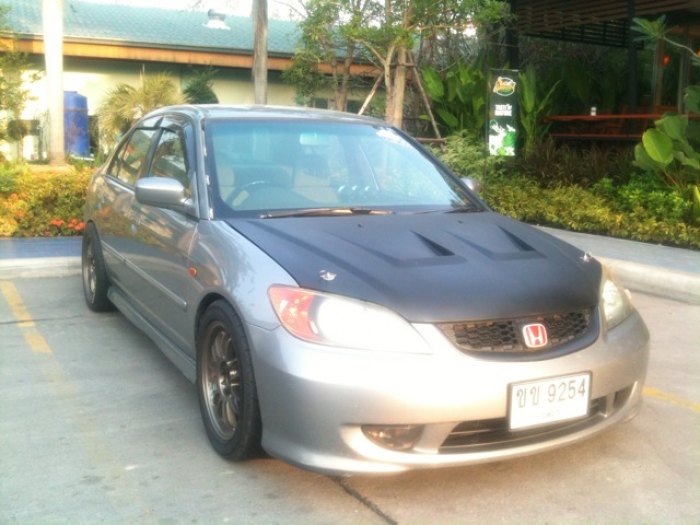 ES Chonburi Mahanakron illest..DIY-555 , Hakuna Matata