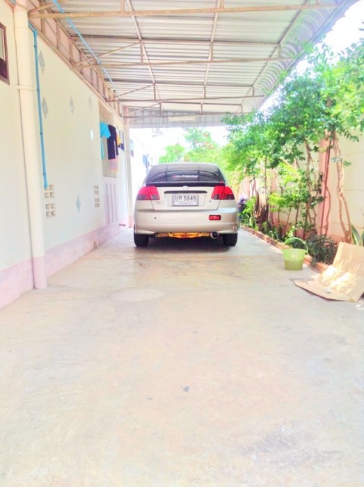 ES แปดริ้ว ธรรมดาๆ (เพิ่มรูปSticker new parking และคาดหน้า By พี่หนึ่ง) หน้า2