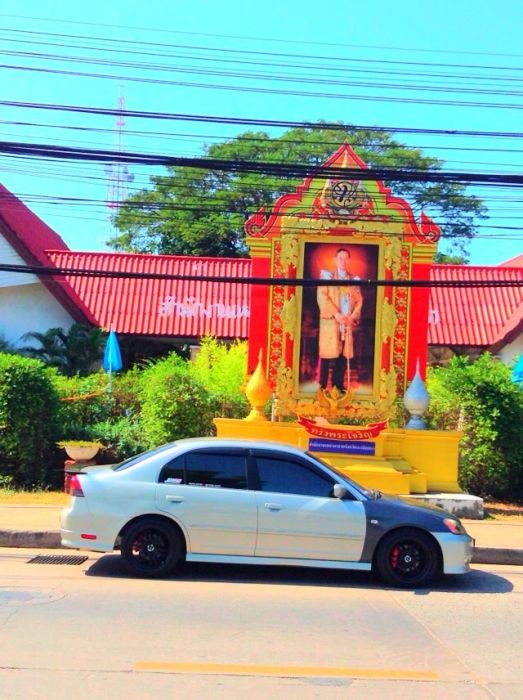 ES แปดริ้ว ธรรมดาๆ (เพิ่มรูปSticker new parking และคาดหน้า By พี่หนึ่ง) หน้า2