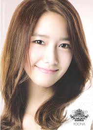 ยุนอา