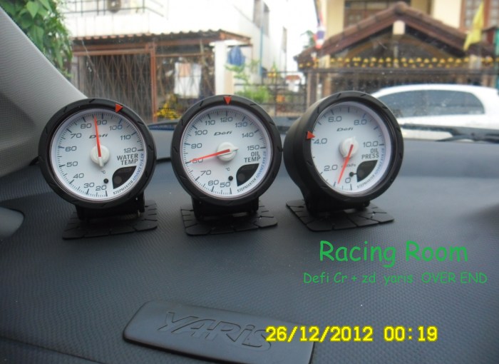 ใหม่ล่าาาNew...Version Defi Advance BF ไฟฟ้า-ไฟฟ้าอมเขียว 1300/1400 พร้อมติดตั้ง