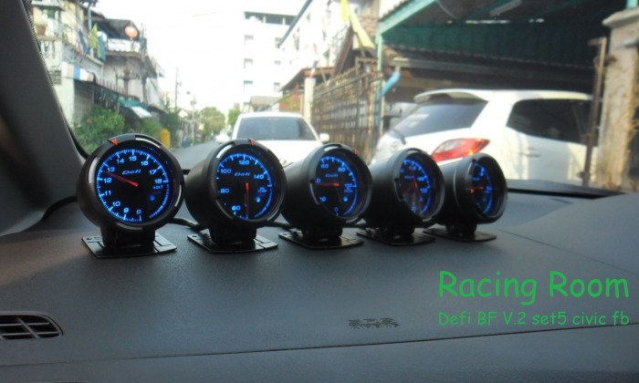 ใหม่ล่าาาNew...Version Defi Advance BF ไฟฟ้า-ไฟฟ้าอมเขียว 1300/1400 พร้อมติดตั้ง