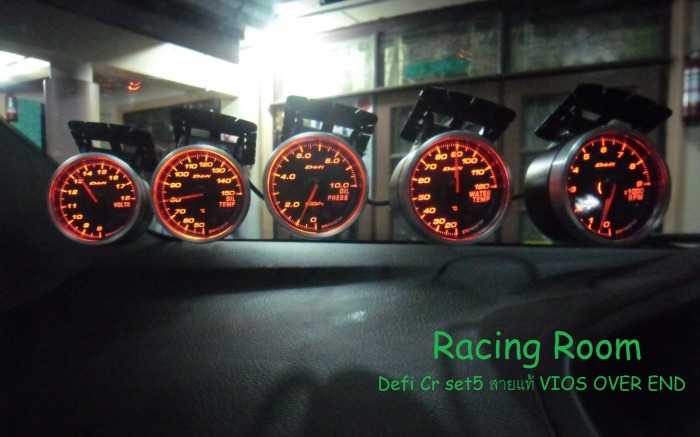 ใหม่ล่าาาNew...Version Defi Advance BF ไฟฟ้า-ไฟฟ้าอมเขียว 1300/1400 พร้อมติดตั้ง