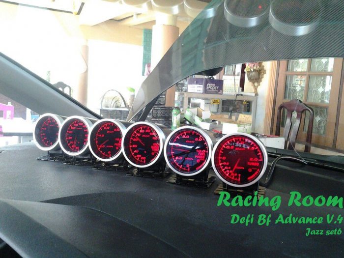ใหม่ล่าาาNew...Version Defi Advance BF ไฟฟ้า-ไฟฟ้าอมเขียว 1300/1400 พร้อมติดตั้ง