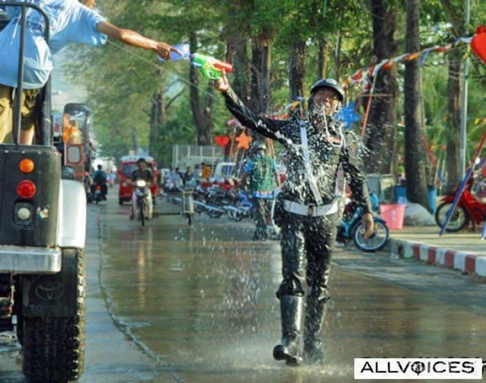 ภาพเหตุการณ์ ตำรวจยิงปะชาชน ตากล้องจับภาพได้ทัน