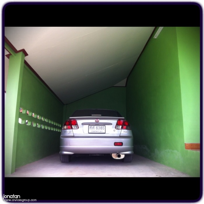 ++++ ES_OTOP  : Update เพิ่มแพหลังล่างอลูมิเนียม SKUNK2  P. 48 ++++