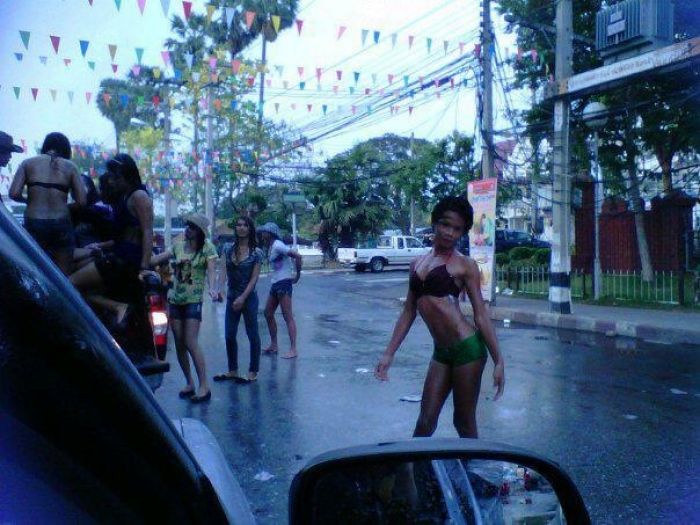 [18+] ระบาย วันละนิด จิตแจ่มใส ประจำเดือน