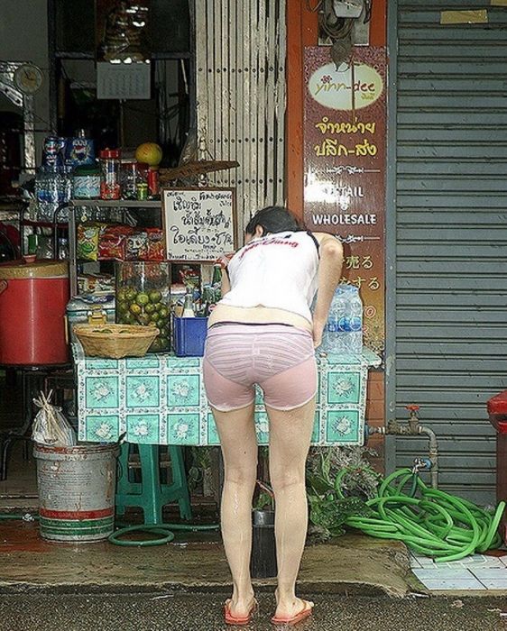 [18+] ระบาย วันละนิด จิตแจ่มใส ประจำเดือน
