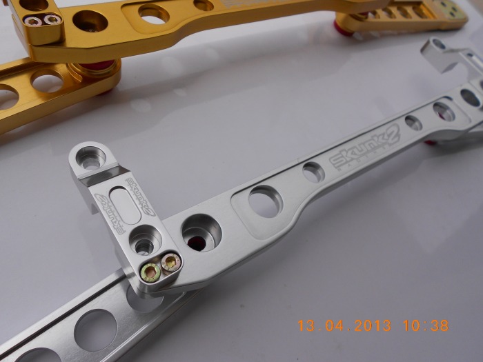 lower arm + subframes2  new product