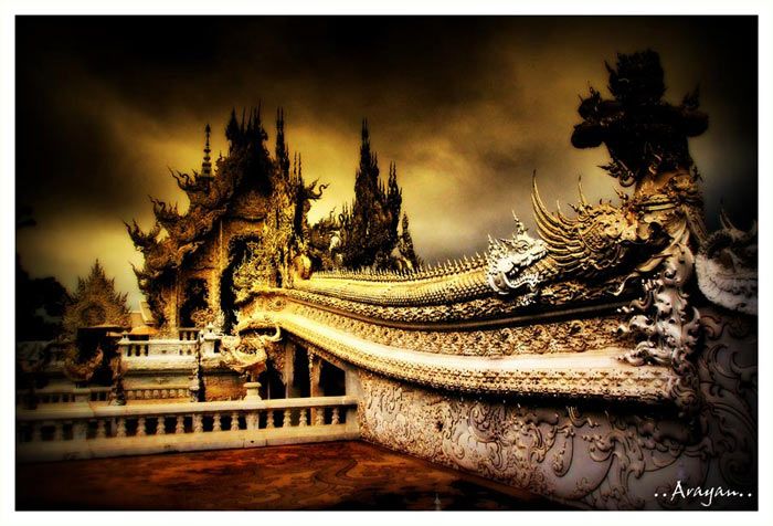 สงสัยพี่เค้ารีบ อีกแค่ 2-3ก้าวเอง..