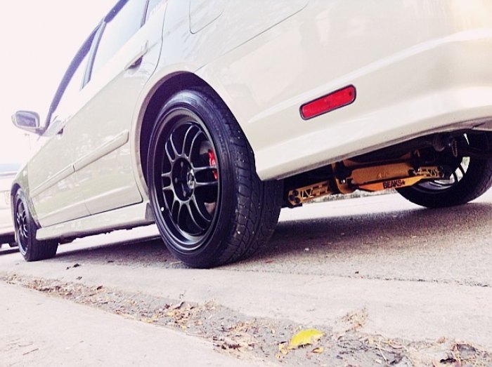 ES แปดริ้ว ธรรมดาๆ (เพิ่มรูปSticker new parking และคาดหน้า By พี่หนึ่ง) หน้า2