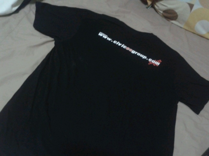 ได้มาแล้วครับกับสติ๊กเกอร์เท่ๆ
