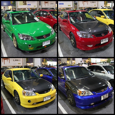 แม่สีมาแว้ว...