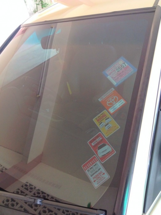 ES แปดริ้ว ธรรมดาๆ (เพิ่มรูปSticker new parking และคาดหน้า By พี่หนึ่ง) หน้า2