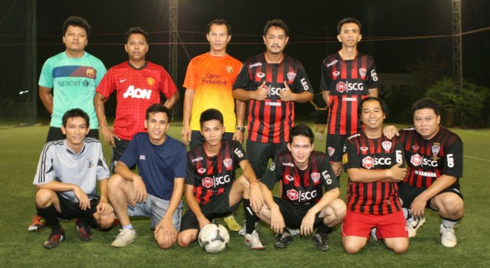 นักกีฬา!