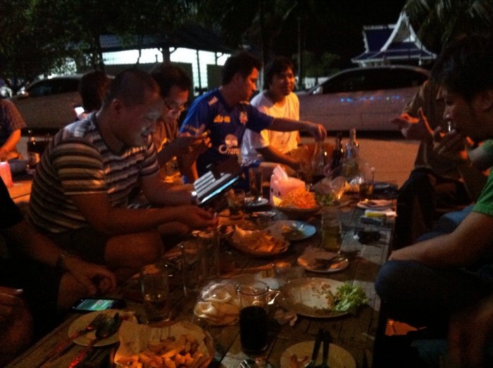 ต้อนรับการกลับมาของ
ทิคบุคคารูสะกี้