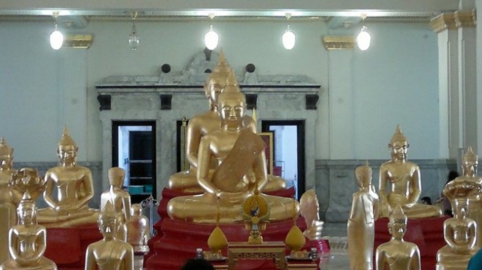 หลวงพ่อโสธร