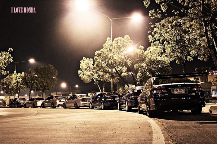 civic dimension 1.7 lampang เพิ่มรูป หน้า 4