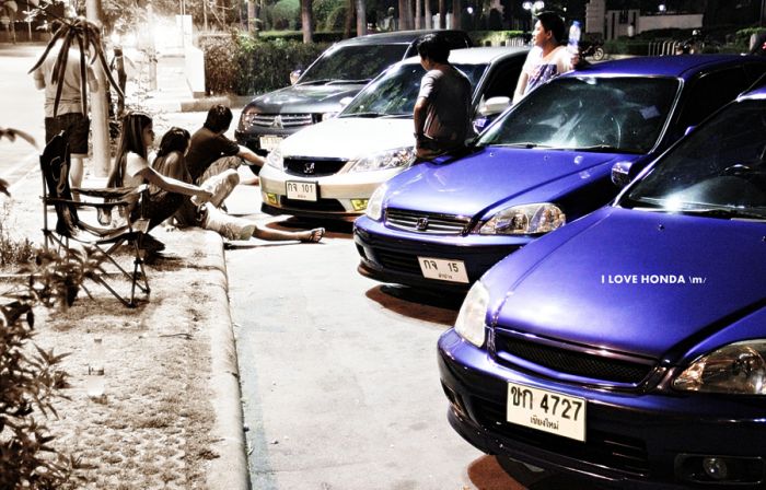 civic dimension 1.7 lampang เพิ่มรูป หน้า 4