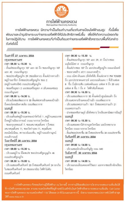 อดทนหน่อยครับ พวกเราจะรีบดำเนินการให้แล้วเสร็จ